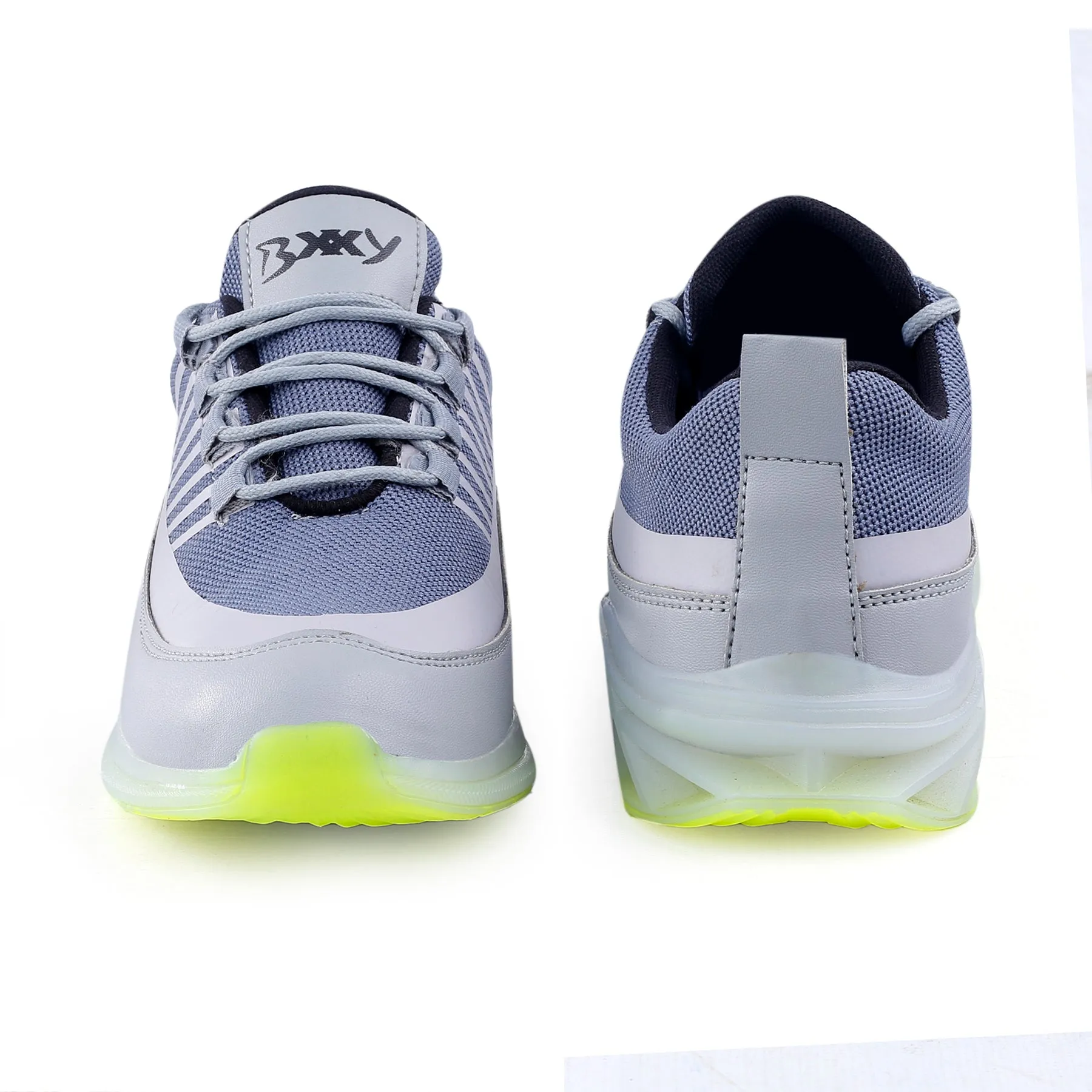 Bxxy's Men's Street Style Casual Sports Shoes