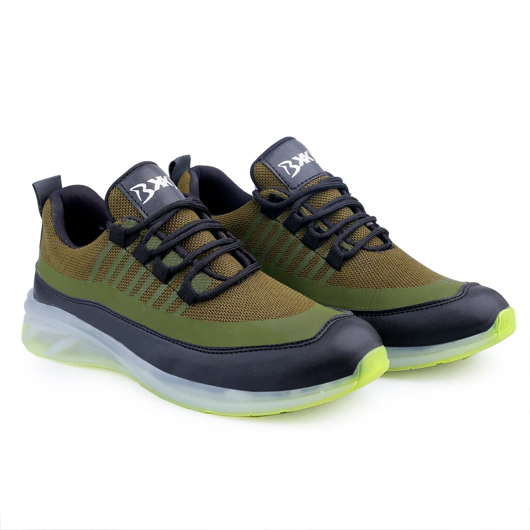 Bxxy's Men's Street Style Casual Sports Shoes