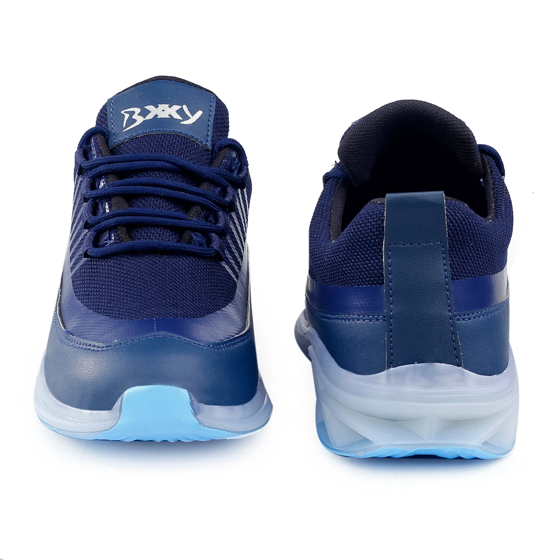 Bxxy's Stylish And Casual Lace-up Shoes