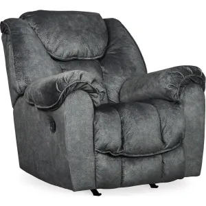 Capehorn Rocker Recliner