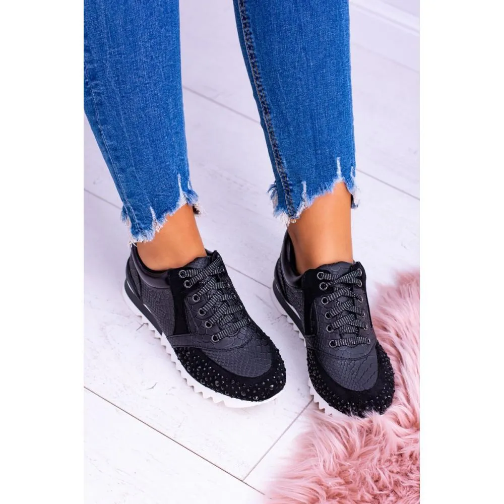 Casual  fashion sports - Women's shoes