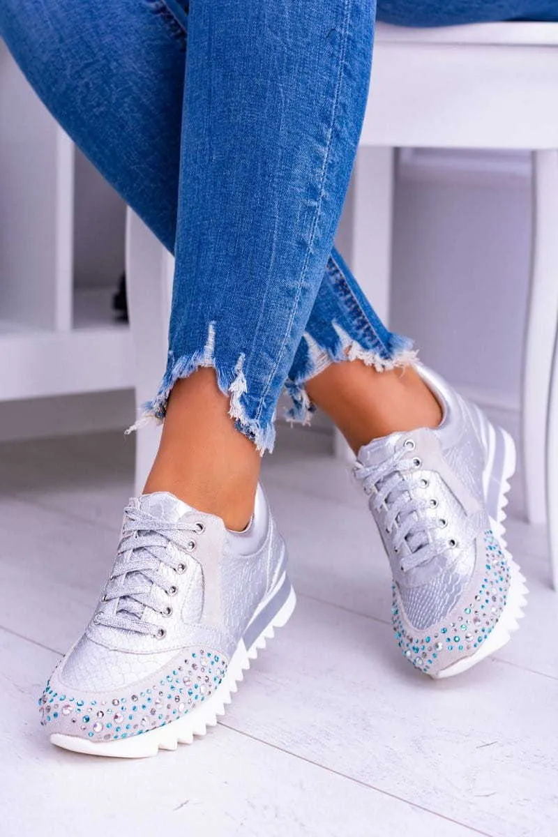 Casual  fashion sports - Women's shoes