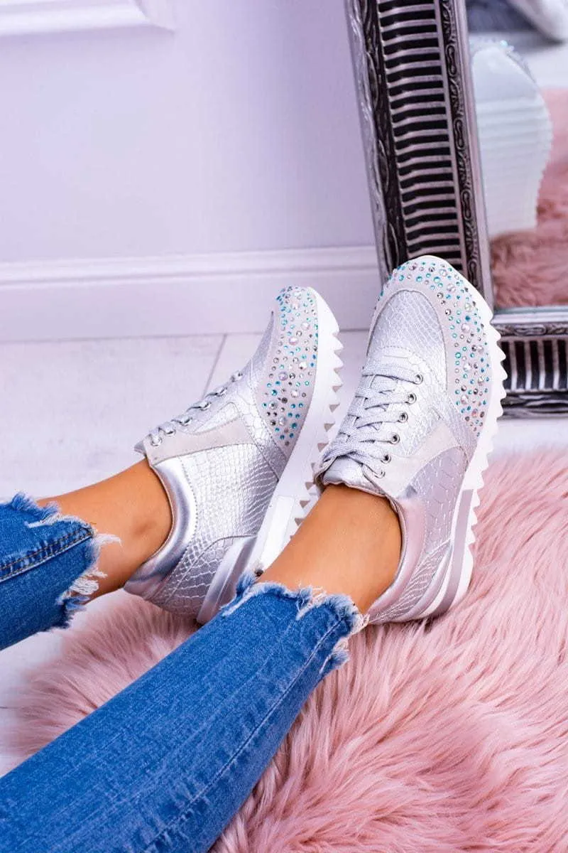 Casual  fashion sports - Women's shoes