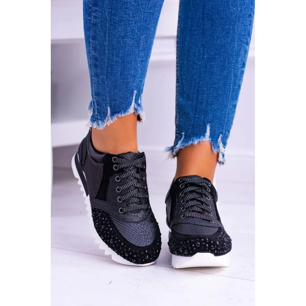 Casual  fashion sports - Women's shoes