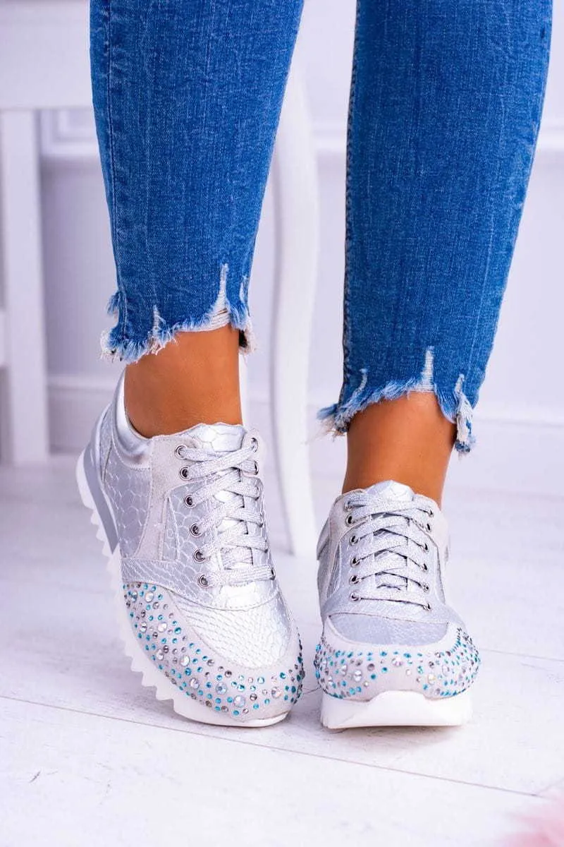 Casual  fashion sports - Women's shoes