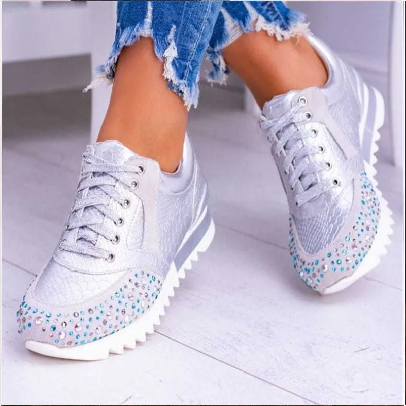 Casual  fashion sports - Women's shoes