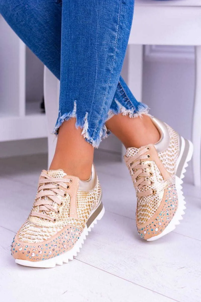 Casual  fashion sports - Women's shoes