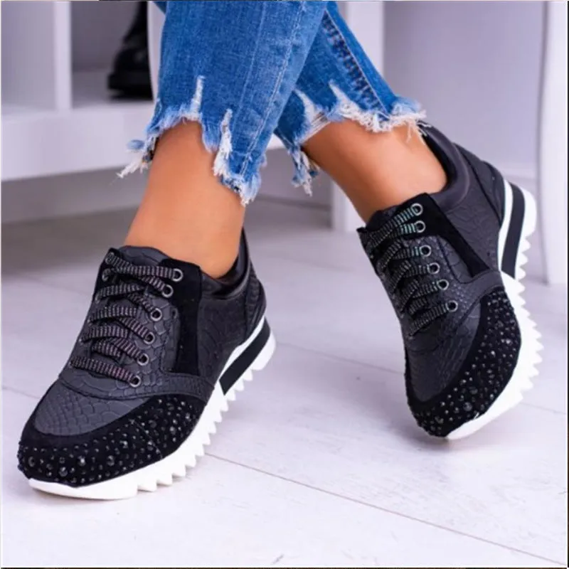 Casual  fashion sports - Women's shoes