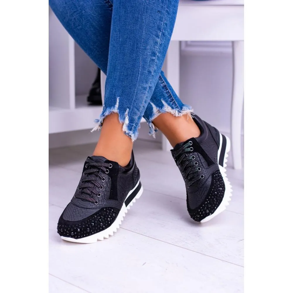 Casual  fashion sports - Women's shoes