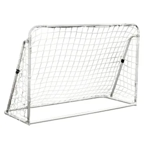 Champion Sports 3 IN 1 Soccer Training Goal