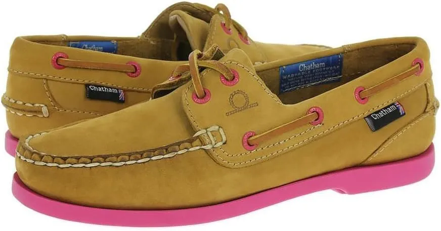 Chatham Pippa II G2, Women's Boat Shoes