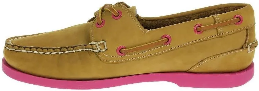 Chatham Pippa II G2, Women's Boat Shoes