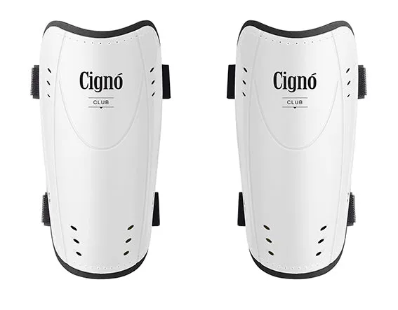 Cigno Club Shin Guard