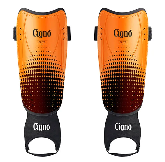 Cigno Elite Shin Guard