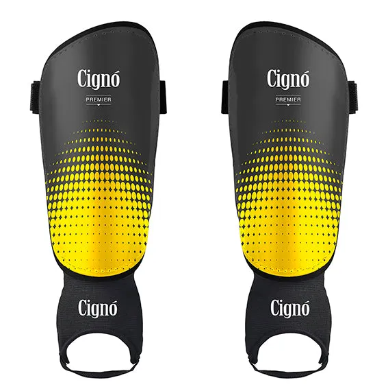 Cigno Premier Shin Guard