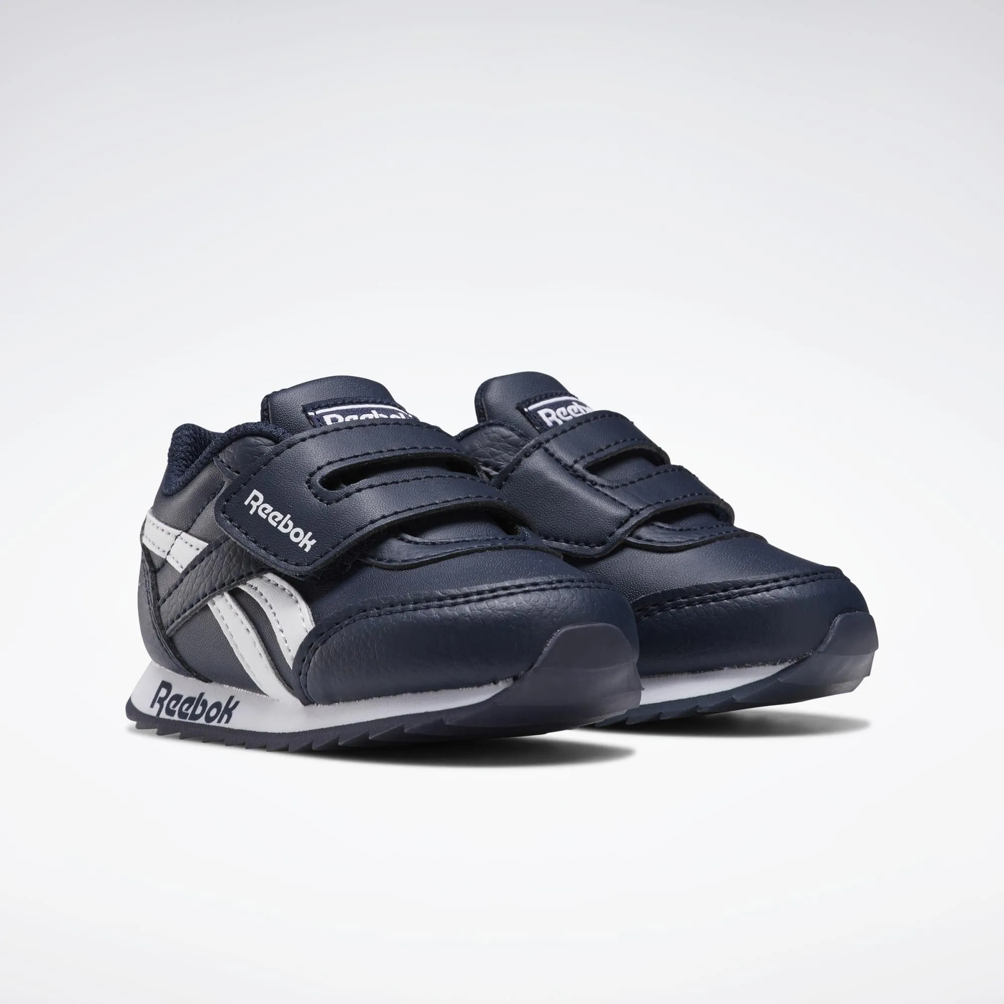 Classic Jogger 2 Toddler (Navy White)