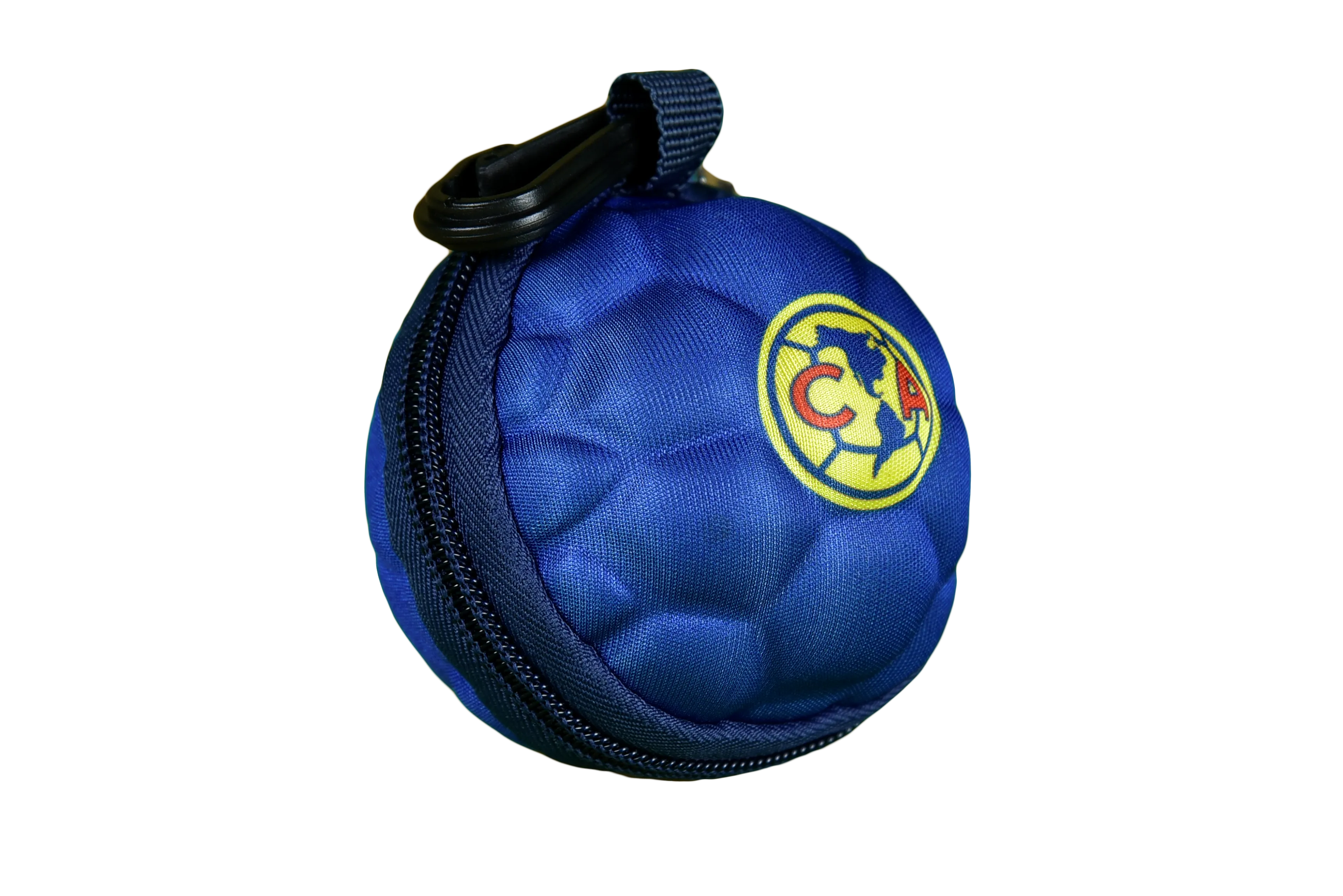 Club America Collapsible Accessory Bag