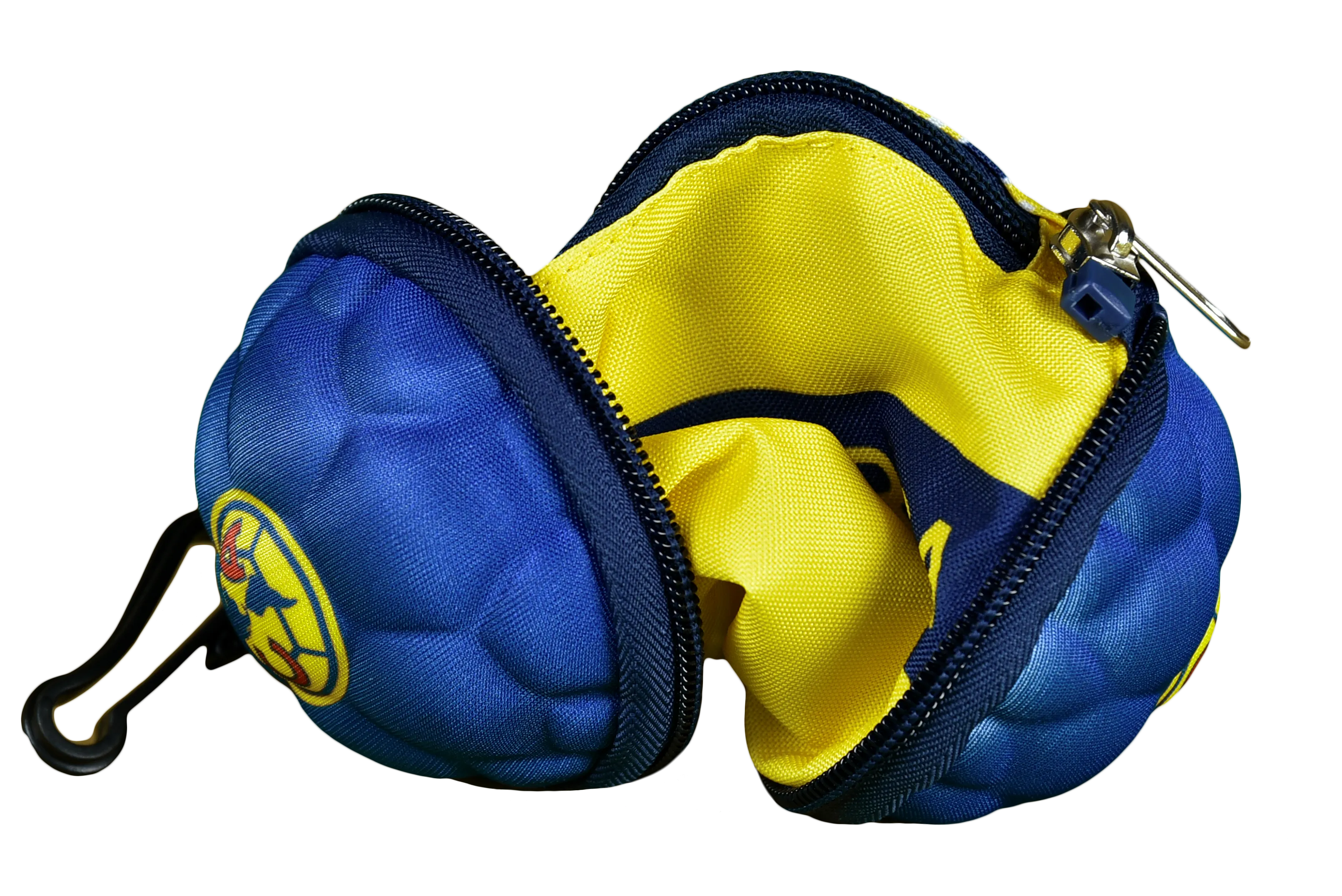 Club America Collapsible Accessory Bag