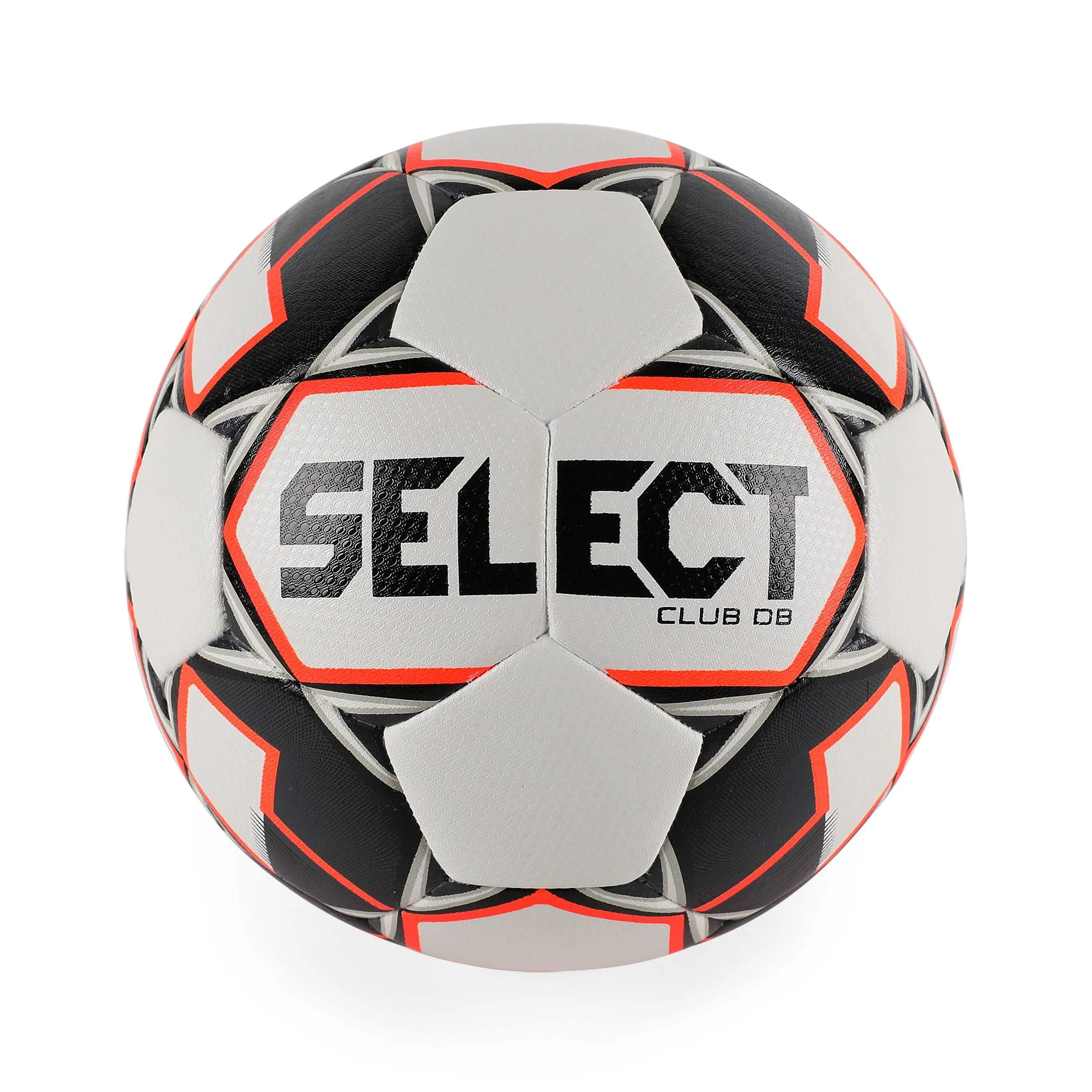 Club DB Soccer Ball Youth Womens Mens