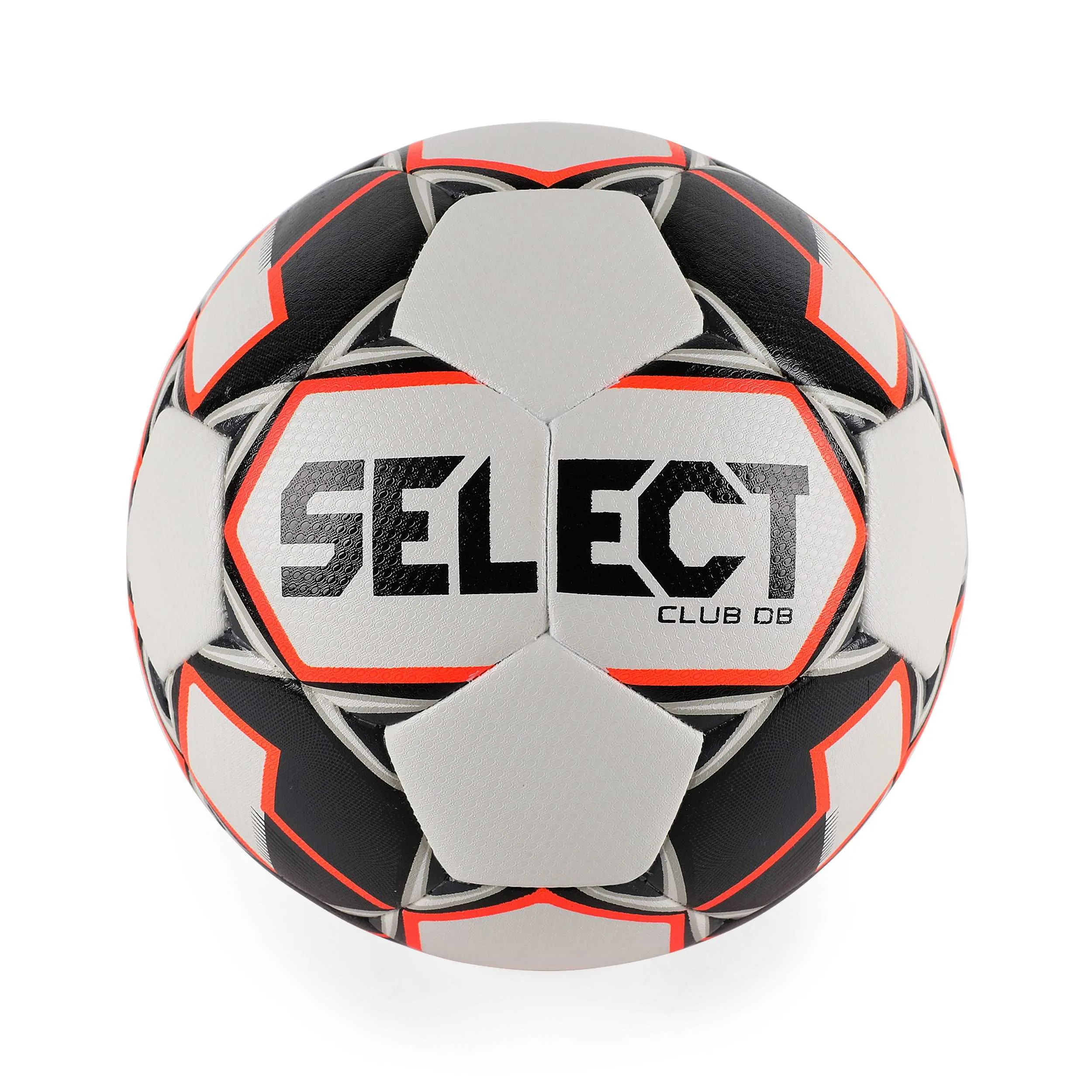 Club DB Soccer Ball Youth Womens Mens