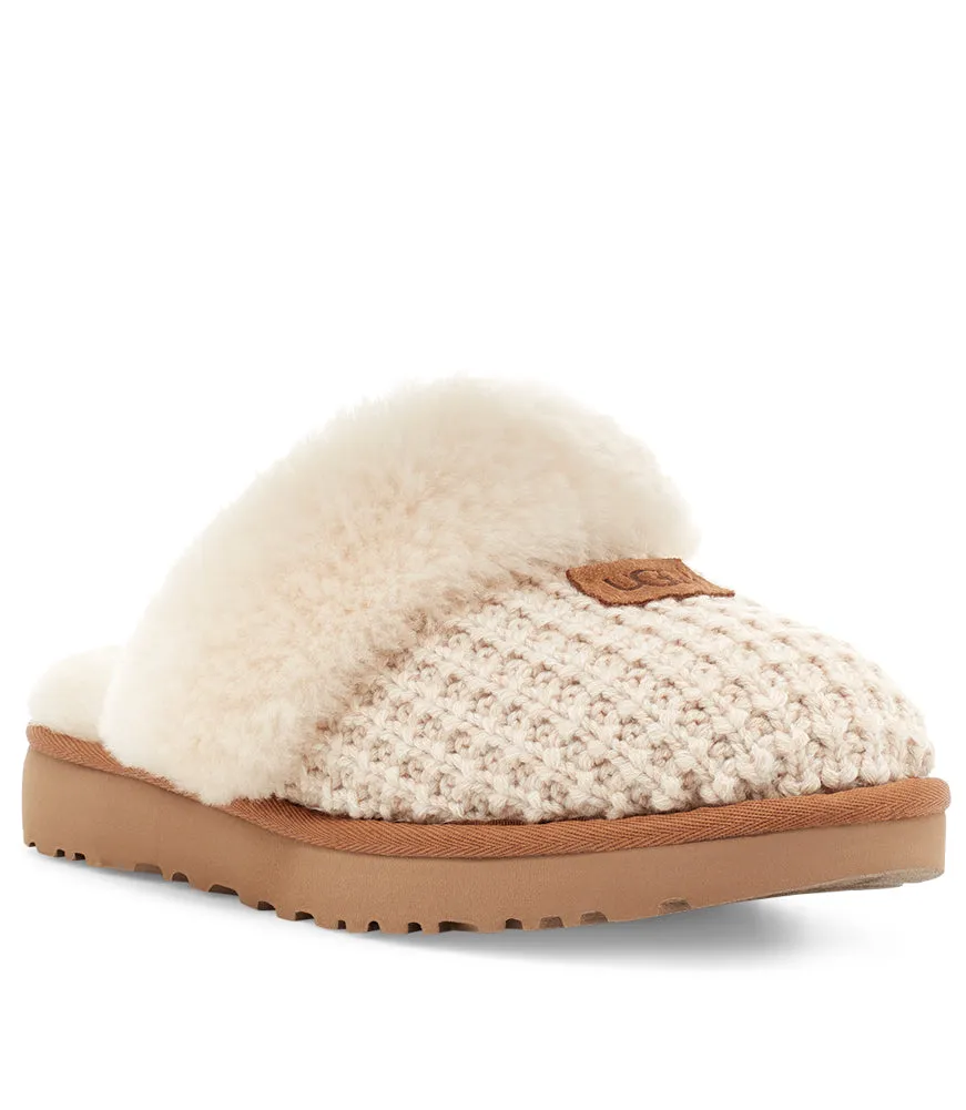 Cozy in Cream by UGG