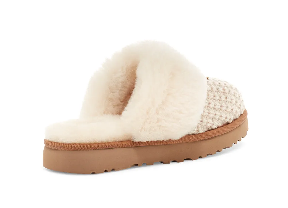 Cozy in Cream by UGG