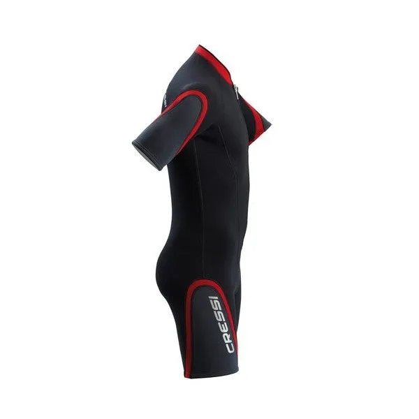 Cressi Playa Mens 2.5mm Wetsuit