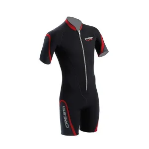 Cressi Playa Mens 2.5mm Wetsuit