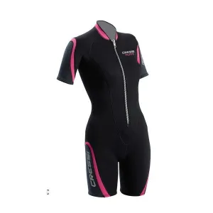 Cressi Playa Womens 2.5mm Wetsuit