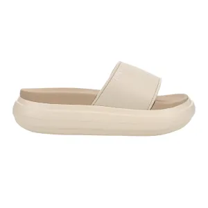 Cushion Bondi Bay Platform Slide Sandals