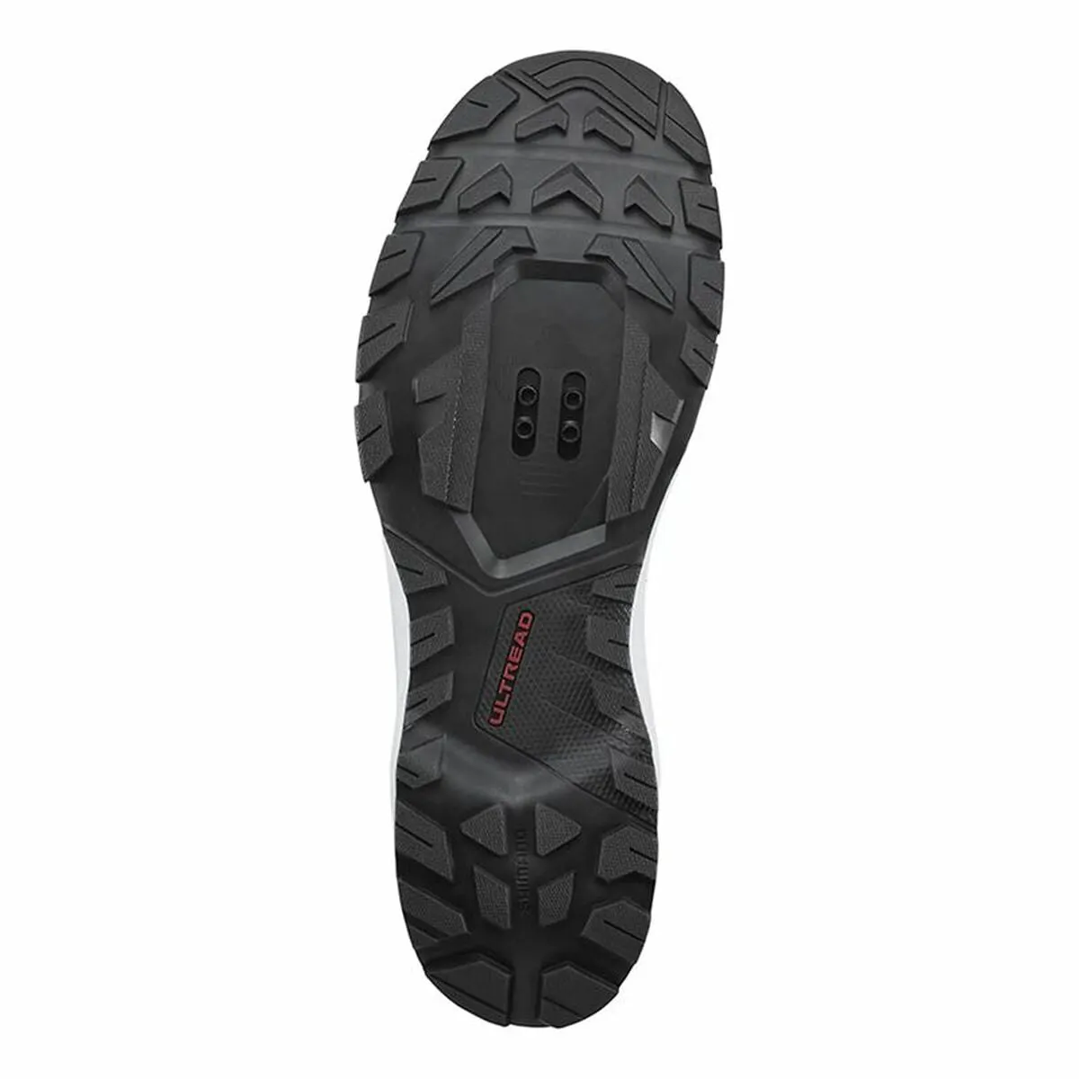 Cycling shoes Shimano Ex7 Black