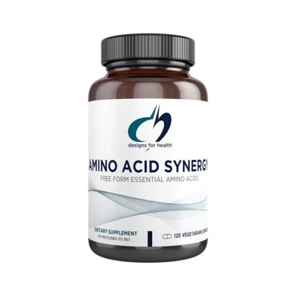 Designs for Health Amino Acid Synergy