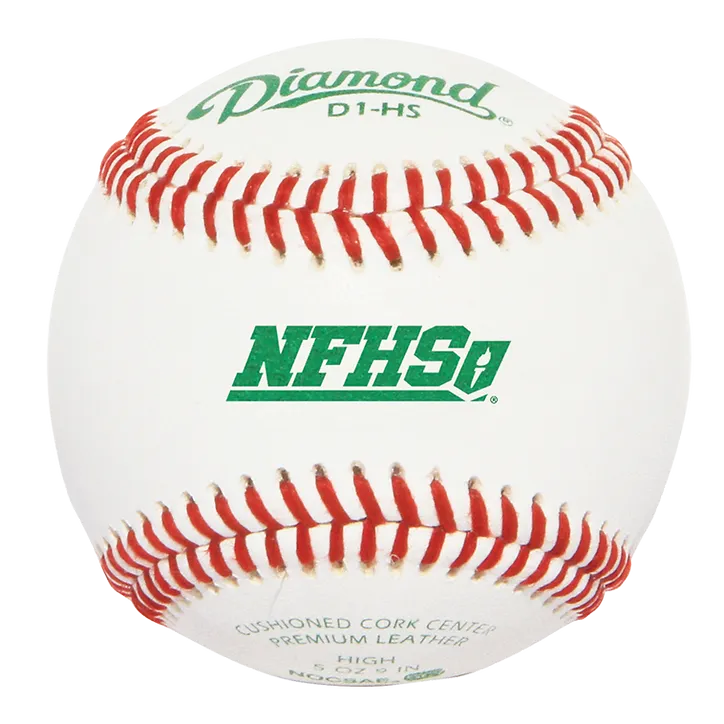 Diamond D1-HS Baseballs - DZ