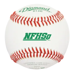 Diamond D1-HS Baseballs - DZ