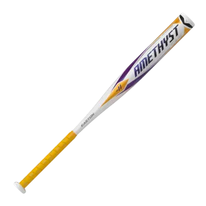 Easton Amethyst Fastpitch Softball Bat (-11)