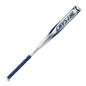 Easton Crystal Fastpitch Softball Bat (-13)