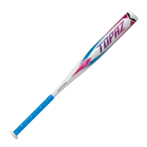 Easton Topaz Fastpitch Softball Bat (-10)