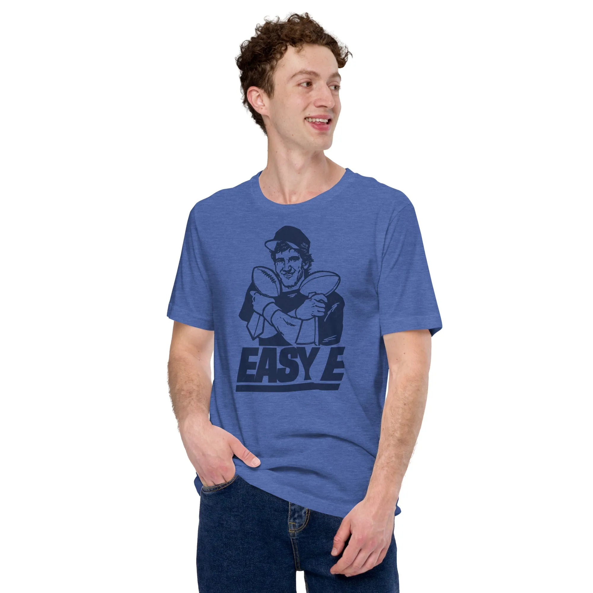 Easy E Soft Style T-Shirt