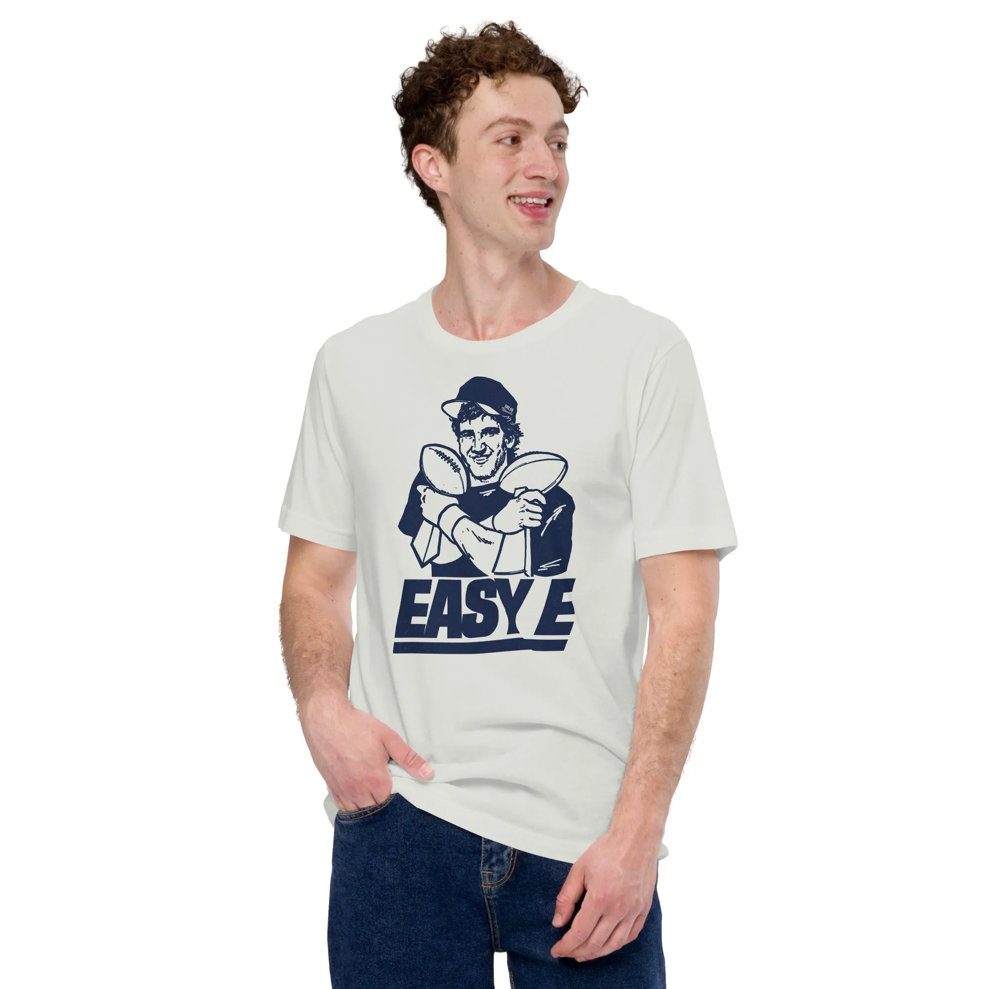 Easy E Soft Style T-Shirt