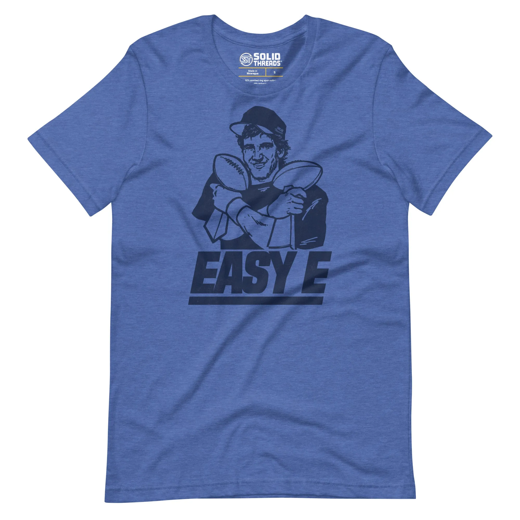 Easy E Soft Style T-Shirt