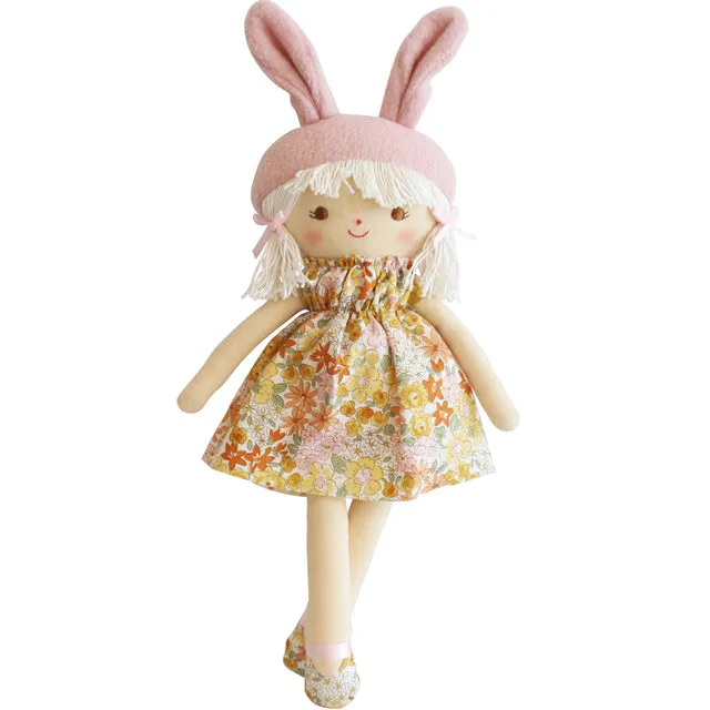 Ellie Doll | Sweet Marigold