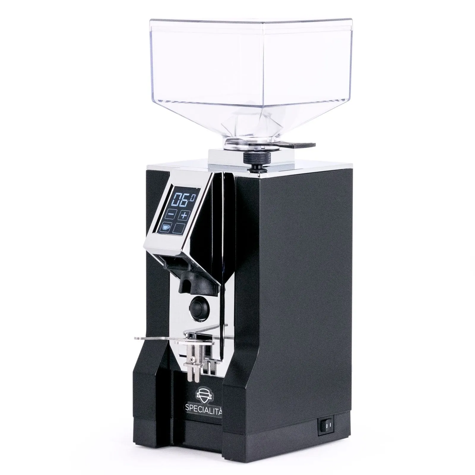 Eureka Mignon Specialita Espresso Grinder