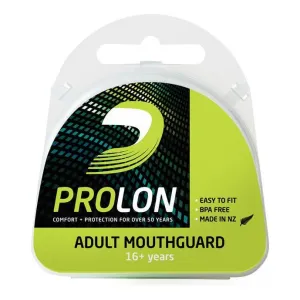 F4591      ~ PROLON ADULT MOUTHGUARD