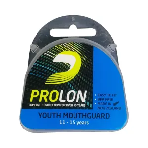 F45918     ~ PROLON Y0UTHS MOUTHGUARD