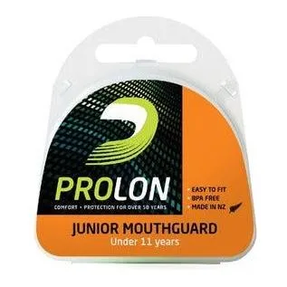 F4592      ~ PROLON JUNIOR MOUTHGUARD