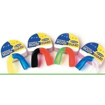 F4592      ~ PROLON JUNIOR MOUTHGUARD