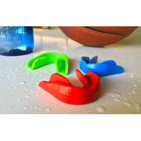 F46069     ~ SPORTSWORLD NZ MOUTHGUARD