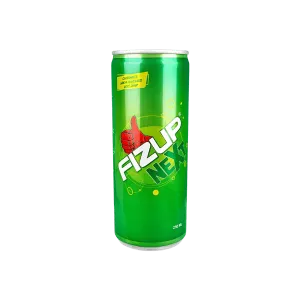 FIZUP NEXT 250ML TIN