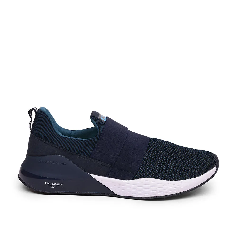 Force 10 By Liberty Blue Casual Sports Shoes For Men (TARGET)