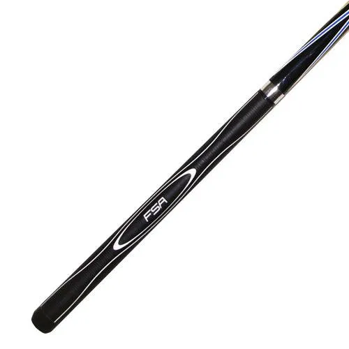 Formula Sports WAC Soft Grip Ash Cue